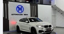 Automoción Mena (Torredelcampo)