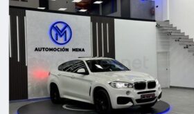 Automoción Mena (Torredelcampo)