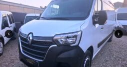 “Ocasión” RENAULT Master dCi de segunda mano en Jaén