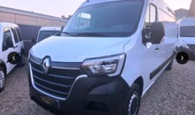 “Ocasión” RENAULT Master dCi de segunda mano en Jaén
