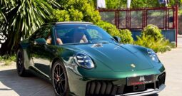 “Ocasión Premium” Porsche 911 Carrera GTS (2ª Generación 932)