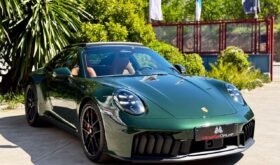 “Ocasión Premium” Porsche 911 Carrera GTS (2ª Generación 932)