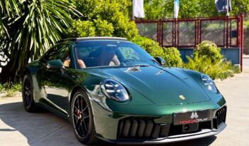 VimacarDeluxe- Porsche