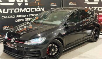 Volkswagen golf GTI 2.0