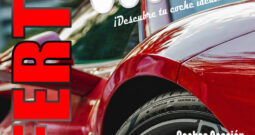 REVISTA DE COCHES OCASIÓN
