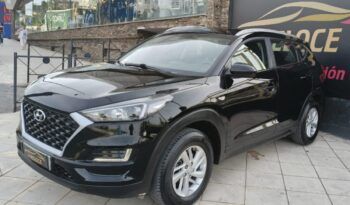 Hyunday Tucson 1.6 GDi