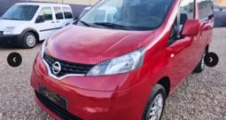 “Ocasión” NISSAN NV 200 1.5 DCI en Jaén