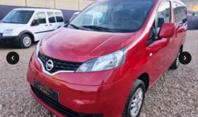 “Ocasión” NISSAN NV 200 1.5 DCI en Jaén