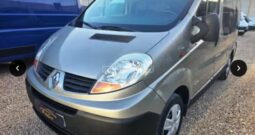 “Ocasión” Renault Trafic Passenger en Jaén