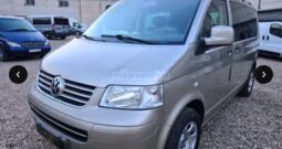 “Ocasión” Volkswagen Transporter t5 en Jaén