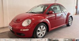 “Ocasión” Volkswagen Neetle 1.9 Tdi