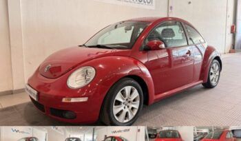 volkswagen beetle 1.9 tdi