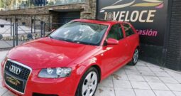 AUDI A3 2.0 TDI