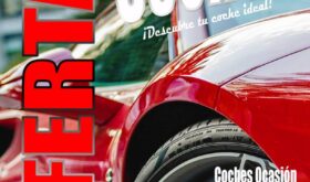 Ofertas de coches de segunda mano y ocasión