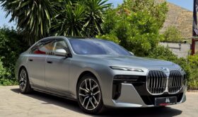 “Ocasión Premium” BMW Serie 7 xDrive
