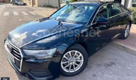 “Ocasión” Audi A6 45 TFSi S tronic