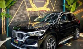 “Ocasión” BMW X1 sDrive18d
