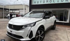 Peugeot 3008 1.5 BlueHDi