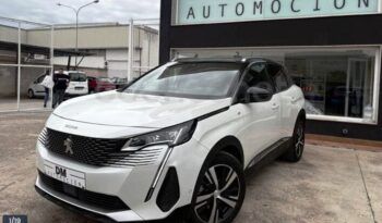 Peugeot 3008 1.5 BlueHDi