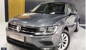 “Ocasión” Volkswagen Tiguan Advance 2.0 TDI de segunda mano en Jaén