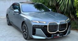“Ocasión Premium” BMW Serie 7 xDrive